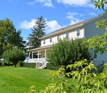 Photo of Old Town Country Landing