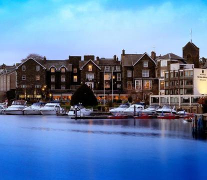 Photo of Macdonald Old England Hotel & Spa