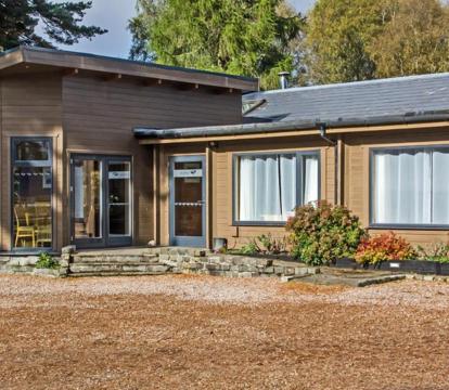 Photo of Old Pines Hotel And Restaurant