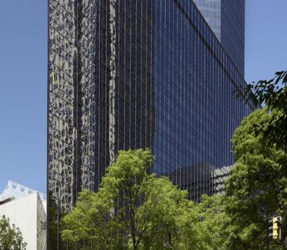 Photo of Omni Charlotte Hotel