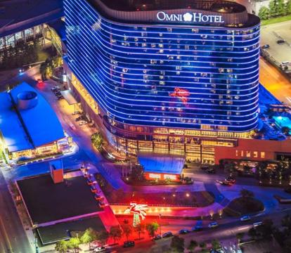 Photo of Omni Dallas Hotel