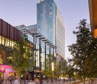 Photo of Omni Nashville Hotel