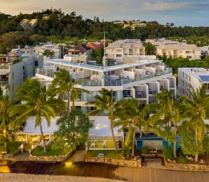 Photo of On The Beach Noosa Resort