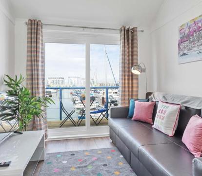 Photo of On the Water 3 with Free Parking - By My Getaways