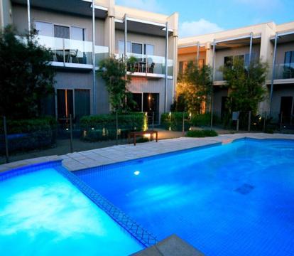 Photo of Rye Hotel - One Four Nelson