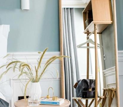 Photo of One Shore Street