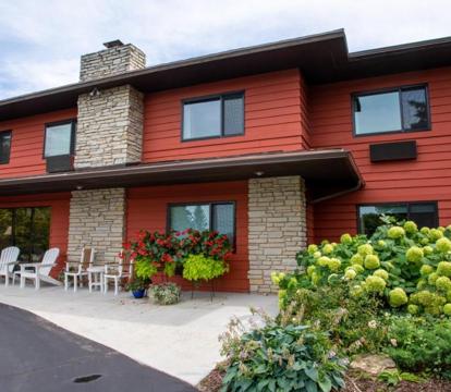 Photo of Open Hearth Lodge