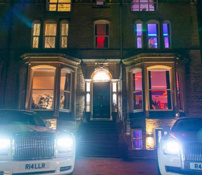 Photo of Optimal Apartments