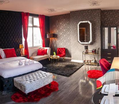 Photo of Opulent 1 Bedroom Cosy Suite