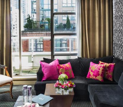 Photo of OPUS Vancouver