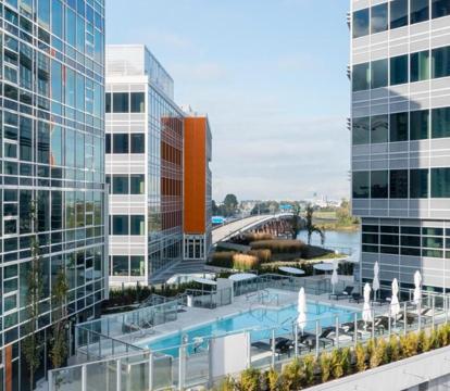 Photo of Versante Hotel