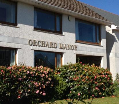 Photo of Orchard Manor