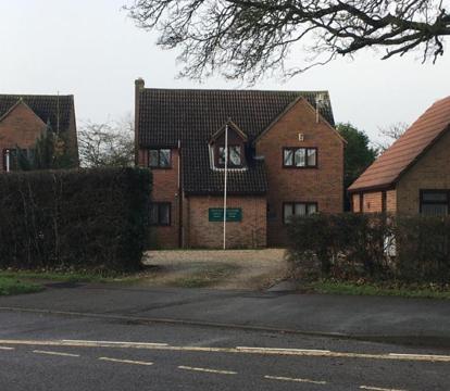 Photo of Simpson's Apartments