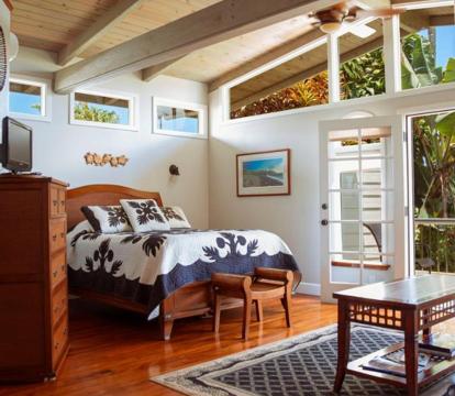 Photo of Orchid Tree B&B