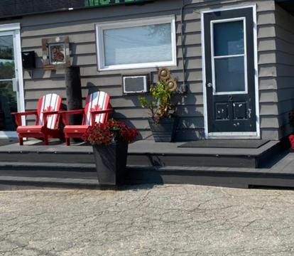 Photo of Oreland Motel