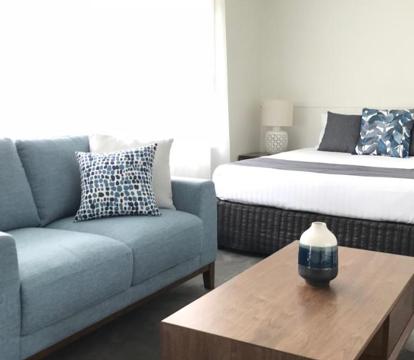 Photo of Orford Blue Waters Hotel