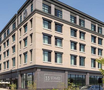 Photo of Origin Lexington, a Wyndham Hotel