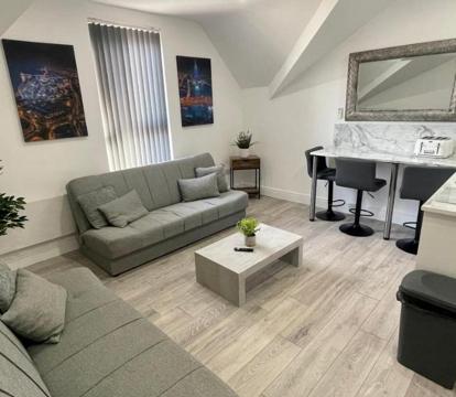 Photo of Osborne luxury hot tub and jacuzzi suites