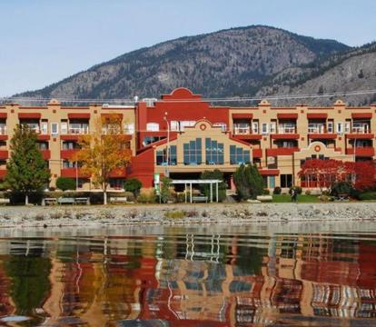 Photo of Holiday Inn Hotel & Suites Osoyoos, an IHG Hotel