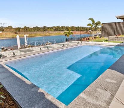 Photo of OSPREY ISLAND RETREAT