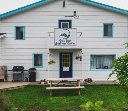 Photo of Out East B&B