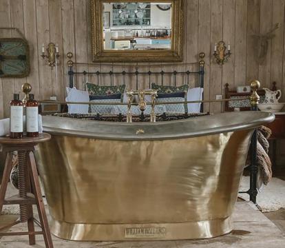 Photo of Outbuildings Dorset