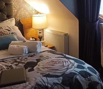 Photo of Outlander Boutique B&B King