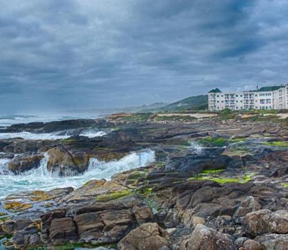 Photo of Overleaf Lodge