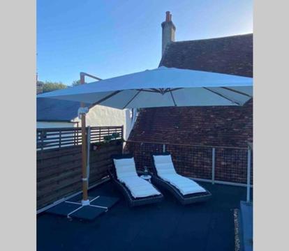 Photo of Overton Annexe