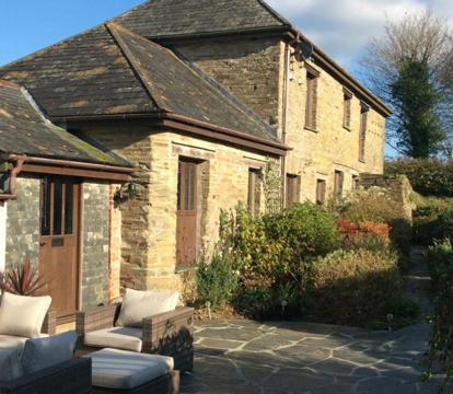 Adults Only Hotels in Bodmin (Cornwall)