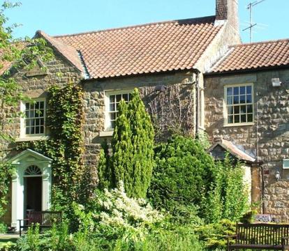 Photo of Ox Pasture Hall Hotel & Spa