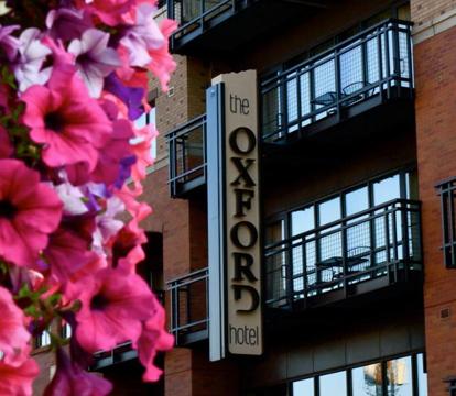 Photo of Oxford Hotel Bend