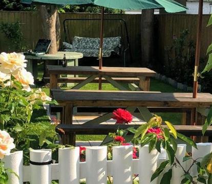 Photo of Oxford Guest House