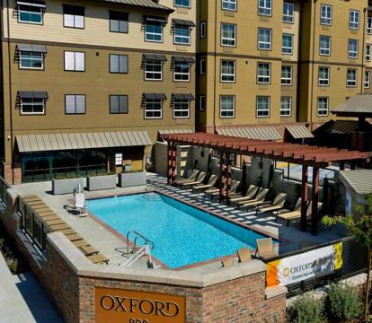 Photo of Oxford Suites Paso Robles