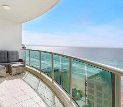 Photo of Pacific Views Resort