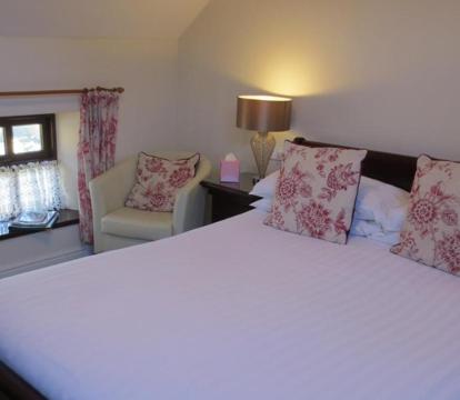 Adults Only Hotels in Mellor (Greater Manchester)