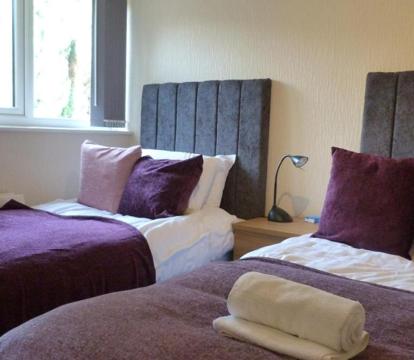 Photo of Pageant Lodge