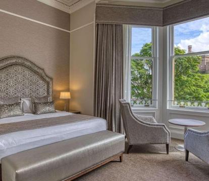 Photo of Best Western Inverness Palace Hotel & Spa