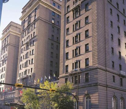 Photo of The Fairmont Palliser