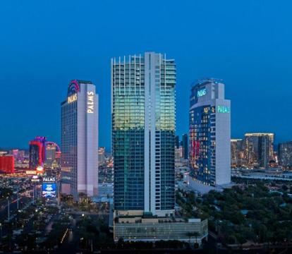 Best hotels with Babysitting and Childcare services in Nevada for adults who need a break to relax and unwind together.
