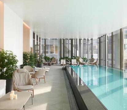 Photo of Pan Pacific London