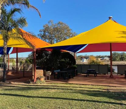 Photo of Paradise Lakes Motel Shepparton