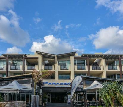 Photo of Paradiso Resort by Kingscliff Accommodation