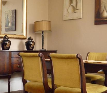 Photo of Paragon Serviced Apartments