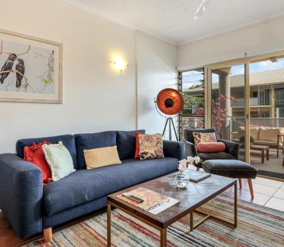 Photo of Parap Markets Condo 2BR 2BA (ens)