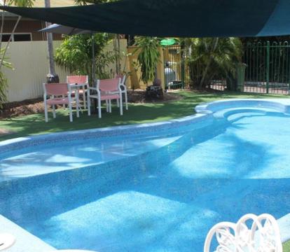 Photo of Paravista Motel