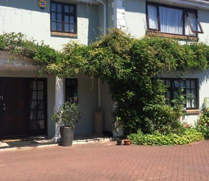 Photo of Parc Lodge Guesthouse