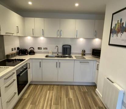 Photo of Park Central City Loft