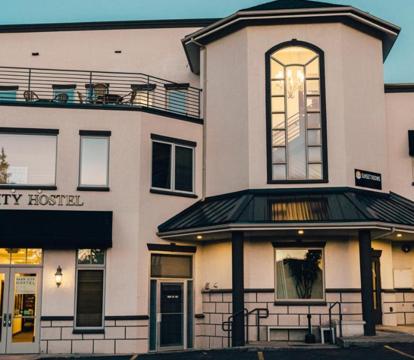 Photo of Park City Hostel