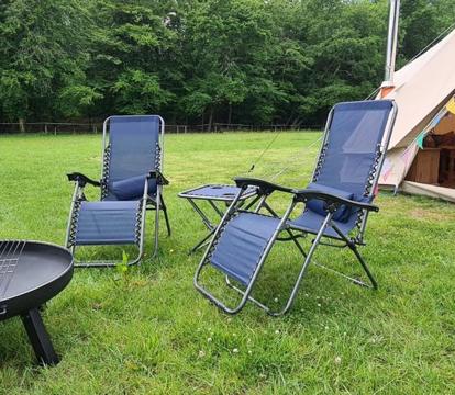 Photo of Park Farm Holidays Glamping